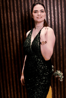 Jury Member Dr. Akanksha Massey